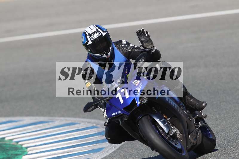 Archiv-2023/01 27.-31.01.2023 Moto Center Thun Jerez/Gruppe gruen-green/77